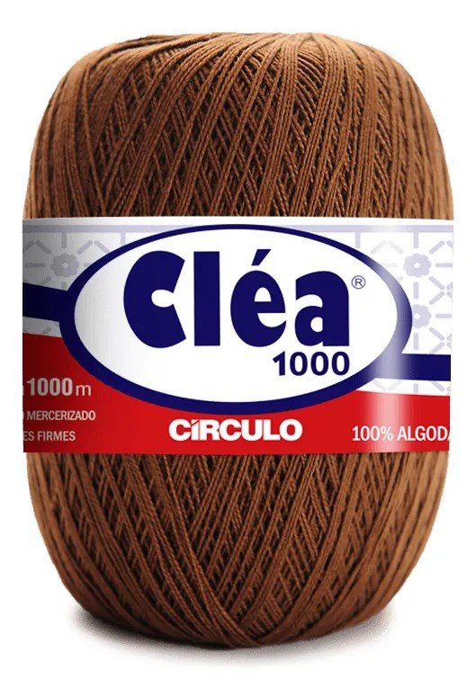 LINHA CLEA 1000 BEGES / MARRONS